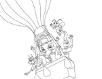 coloring page 1