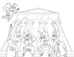 coloring page 12