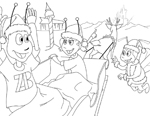 coloring page 2