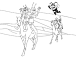 coloring page 3