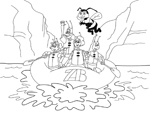 coloring page 7