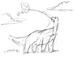 Brachiosaurus