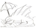 Dimetrodon