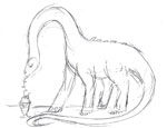 Diplodocus