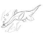 Elasmosaurus