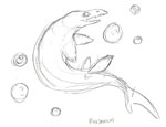Mosasaurus