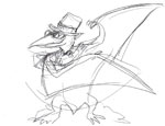 Pterodactyl