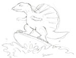 Spinosaurus