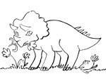 Triceratops