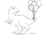 Allosaurus 