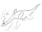 Elasmosaurus