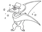 Pterodactyl
