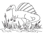 Spinosaurus