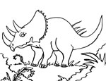 Triceratops