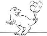 Allosaurus