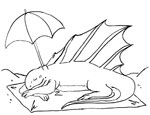 Dimetrodon