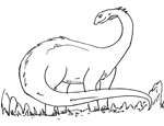 Diplodocus
