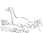 Elasmosaurus