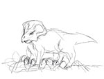 Protoceratops