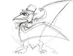 Pterodactyl