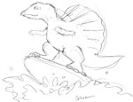 Spinosaurus