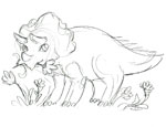 Triceratops