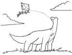Brachiosaurus
