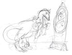 Coelophysis