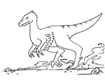 Deinonychus