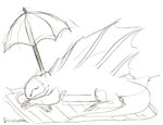 Dimetrodon