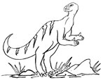 Iguanodon