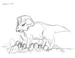 Protoceratops
