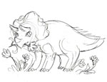 Triceratops