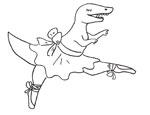 Velociraptor