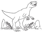 Allosaurus