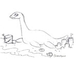 Elasmosaurus