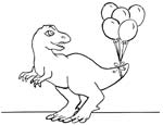 Allosaurus