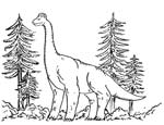 Brachiosaurus