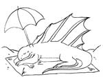Dimetrodon