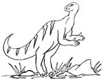 Iguanodon
