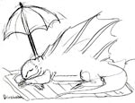 Dimetrodon