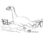 Elasmosaurus