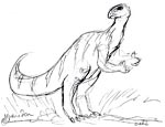 Iguanodon