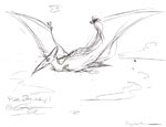 Pterodactyl