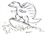 Spinosaurus