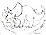 Triceratop